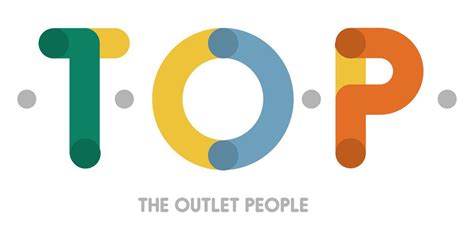 The Outlet People (TOP), Inc. .
